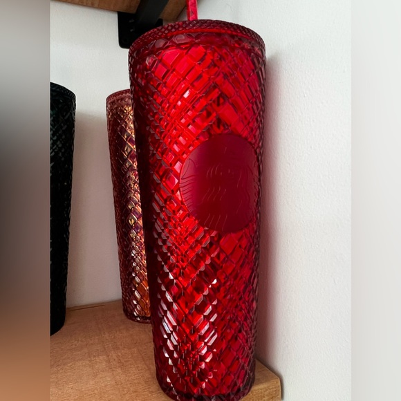 Starbucks jewel cups - Picture 3 of 6